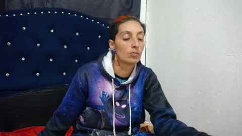 Snapshot of anyu_1306 chatting on December 12, 2024, 10:34 am anyu online show from December 12, 2024, 10:34 am