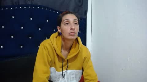 Snapshot of anyu_1306 chatting on December 24, 2024, 8:55 am anyu online show from December 24, 2024, 8:55 am