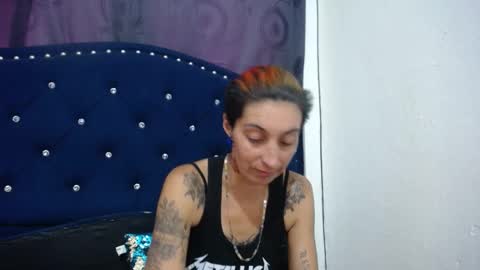 Snapshot of anyu_1306 chatting on January 17, 2025, 6:02 pm anyu online show from January 17, 2025, 6:02 pm