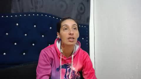 Snapshot of anyu_1306 chatting on January 18, 2025, 5:10 am anyu online show from January 18, 2025, 5:10 am