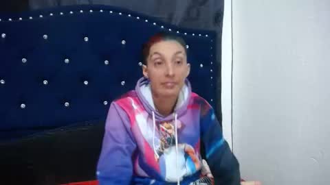 Snapshot of anyu_1306 chatting on February 12, 2025, 8:06 am anyu online show from February 12, 2025, 8:06 am