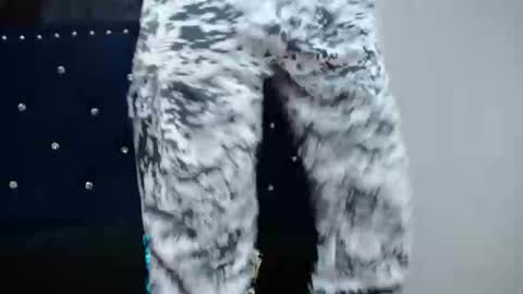 Snapshot of anyu_1306 chatting on February 15, 2025, 5:30 am anyu online show from February 15, 2025, 5:30 am