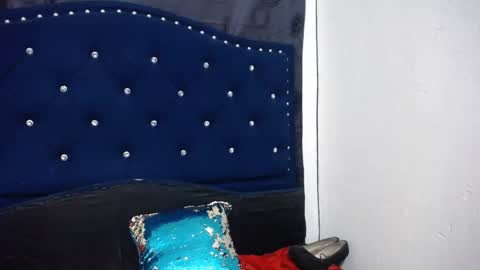 Snapshot of anyu_1306 chatting on February 21, 2025, 3:34 am anyu online show from February 21, 2025, 3:34 am