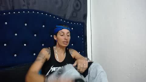 Snapshot of anyu_1306 chatting on March 6, 2025, 12:54 am anyu online show from March 6, 2025, 12:54 am