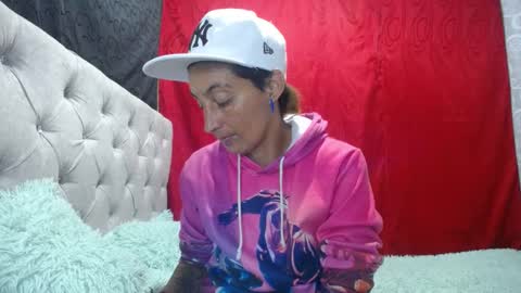 Snapshot of anyu_1306 chatting on October 9, 2025, 11:03 pm anyu online show from October 9, 2025, 11:03 pm