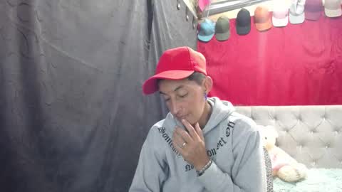 Snapshot of anyu_1306 chatting on February 7, 2026, 4:11 pm anyu online show from February 7, 2026, 4:11 pm