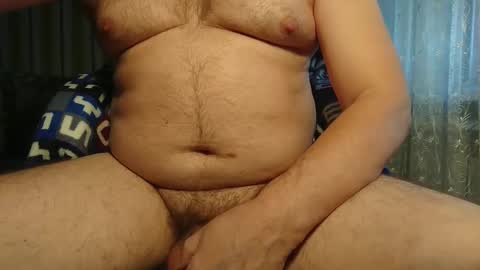 anziglov11 online show from February 18, 2025, 10:16 am