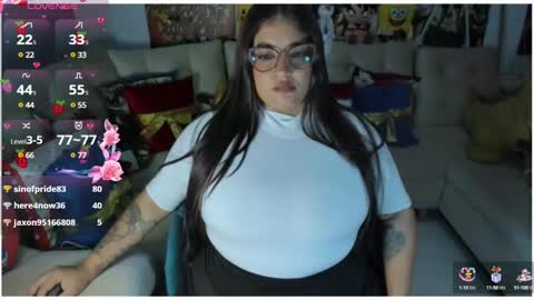 Snapshot of aome_higurashi_ chatting on December 27, 2024, 8:13 am SOFIA online show from December 27, 2024, 8:13 am