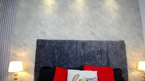 Aome Rainbow online show from February 25, 2025, 1:20 am