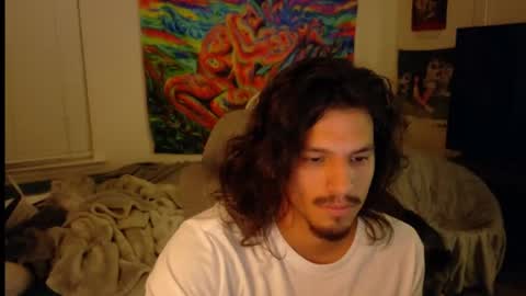 ApacheWithWebcam online show from May 1, 2026, 1:10 am