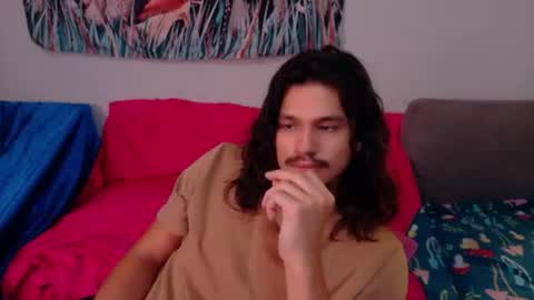 ApacheWithWebcam online show from August 3, 2026, 10:24 pm