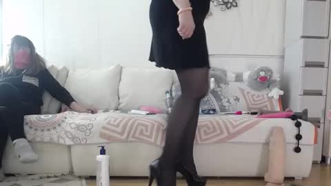 Proha online show from March 11, 2025, 8:09 am