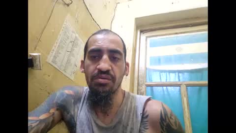 apapal12 online show from January 8, 2026, 7:54 am