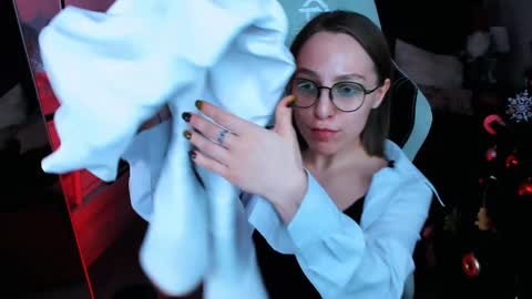 APHEX QUEEN online show from December 12, 2024, 7:48 pm