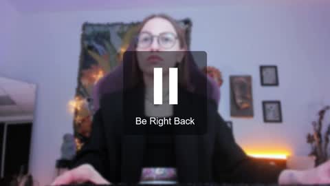 APHEX QUEEN online show from January 23, 2025, 7:51 pm