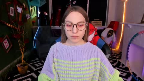 APHEX QUEEN online show from February 19, 2025, 1:06 pm