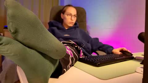 Snapshot of aphexqueen chatting on July 29, 2026, 9:07 am APHEX QUEEN online show from July 29, 2026, 9:07 am