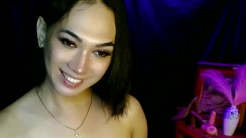 Roman Goddess online show from January 21, 2025, 4:37 pm