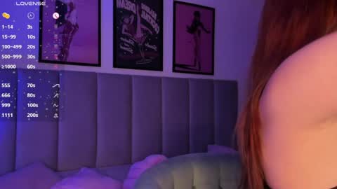 Nat online show from June 27, 2026, 2:16 am