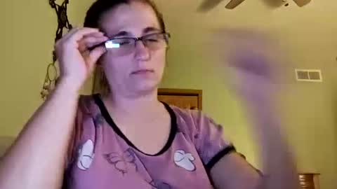 Aphrodite60 online show from September 21, 2025, 5:42 am