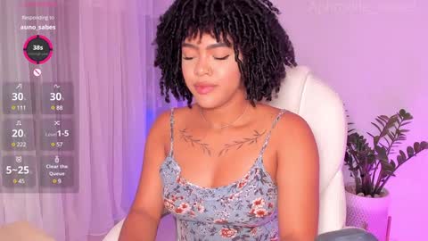 Karla online show from January 17, 2025, 10:01 pm