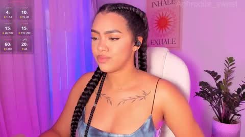 Karla online show from October 7, 2025, 9:01 pm