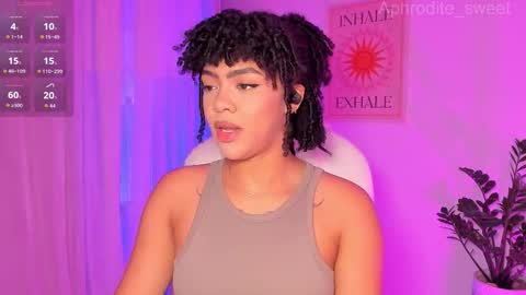 Karla online show from December 18, 2025, 8:15 pm