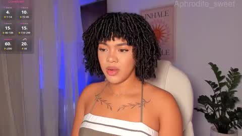 Karla online show from March 18, 2026, 8:01 pm