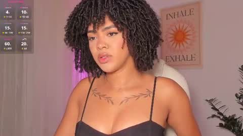 Snapshot of aphrodite_sweet chatting on July 2, 2026, 7:20 pm Karla online show from July 2, 2026, 7:20 pm