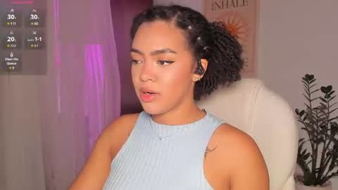 Snapshot of aphrodite_sweet chatting on July 3, 2026, 7:20 pm Karla online show from July 3, 2026, 7:20 pm