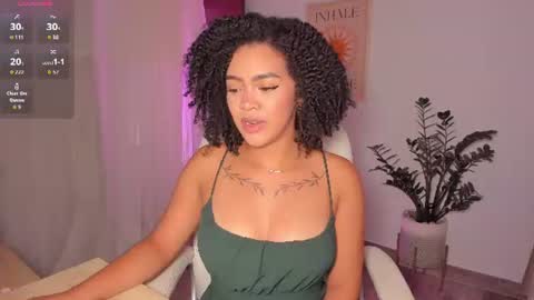 Snapshot of aphrodite_sweet chatting on July 7, 2026, 7:51 pm Karla online show from July 7, 2026, 7:51 pm