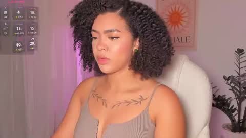 Snapshot of aphrodite_sweet chatting on July 10, 2026, 7:27 pm Karla online show from July 10, 2026, 7:27 pm