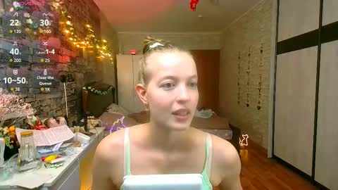 Aphrodite online show from March 3, 2026, 4:57 pm