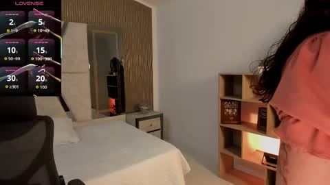 aphrodite online show from October 8, 2025, 2:36 pm