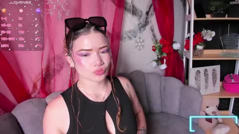 Snapshot of aphroditesweet chatting on May 8, 2026, 8:36 pm aphrodite online show from May 8, 2026, 8:36 pm