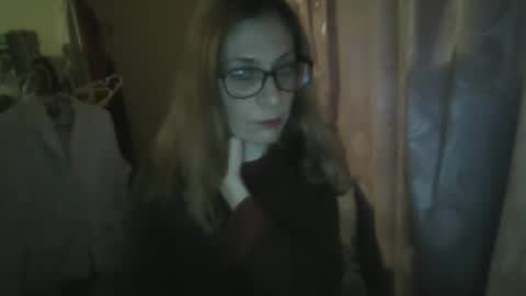 Aphrodity Rox online show from April 17, 2026, 8:23 pm