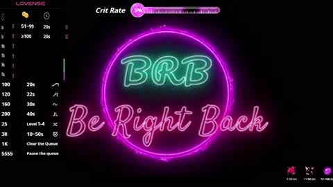 apocalypse_cream online show from March 25, 2026, 9:32 pm