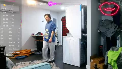 apocalypse_cream online show from March 29, 2026, 3:06 am