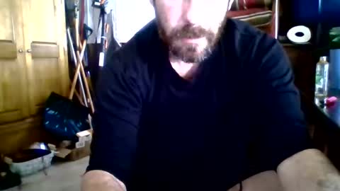 apocolypseanomaly online show from March 10, 2026, 5:07 pm