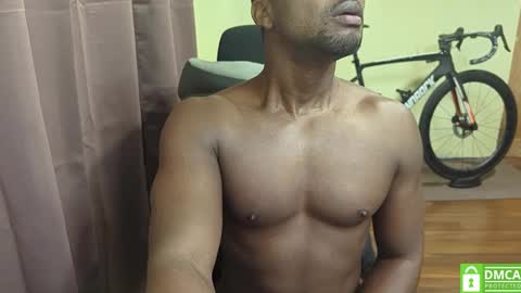 apollodarkmn online show from October 4, 2025, 12:03 pm