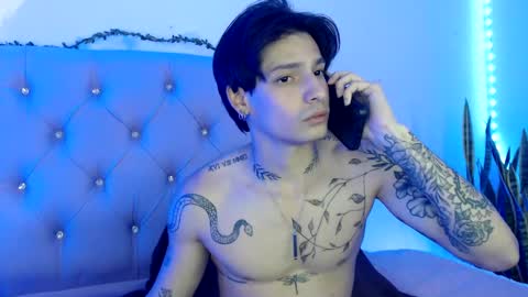 Apolo online show from January 17, 2025, 4:04 pm