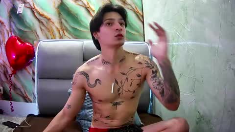 Apolo online show from February 9, 2025, 4:18 pm