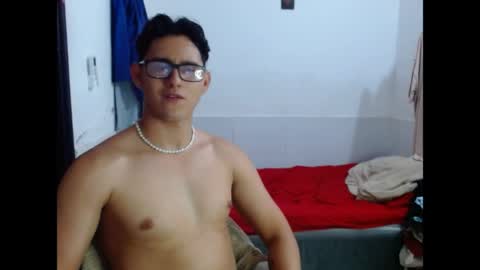 steven online show from April 16, 2026, 3:07 am