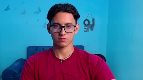Snapshot of apolo1sex24 chatting on July 30, 2026, 5:17 am steven online show from July 30, 2026, 5:17 am