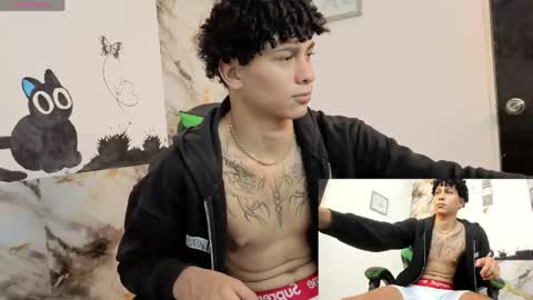 APOLO online show from April 23, 2026, 8:11 pm