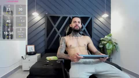 APOLO online show from September 9, 2025, 11:37 pm