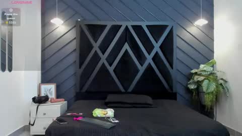 APOLO online show from September 10, 2025, 11:27 pm