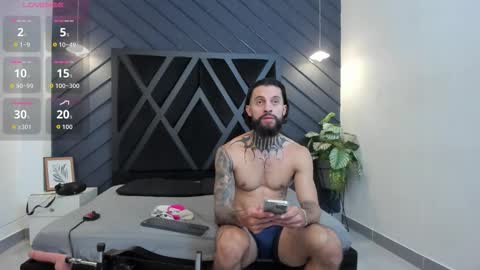 APOLO online show from September 17, 2025, 11:39 pm