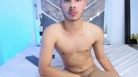 Apolo Grayy online show from February 3, 2026, 6:40 am