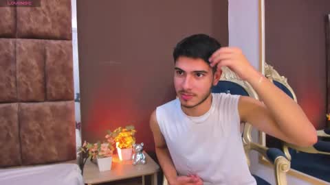 Apolo Grayy online show from February 21, 2026, 9:10 am